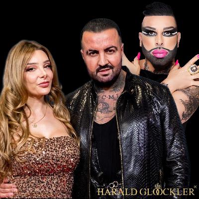 Nathalie Gaus & Cosimo Citiolo: Echtes Leben, Liebeschaos und Reality-Talk Nathalie Gaus & Cosimo Citiolo: Echtes Leben, Liebeschaos und Reality-Talk