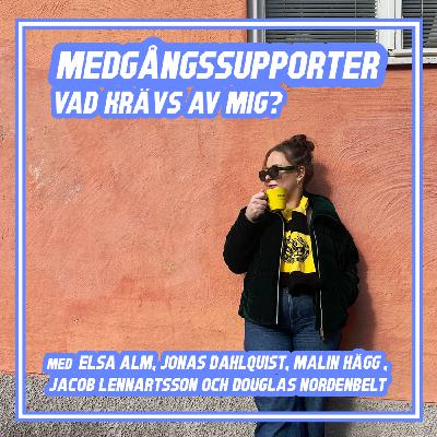 Vad krävs av mig?