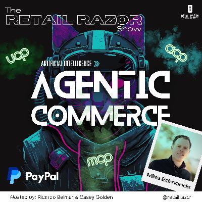 What Agentic Commerce & Agentic AI Mean for Retailers Right Now