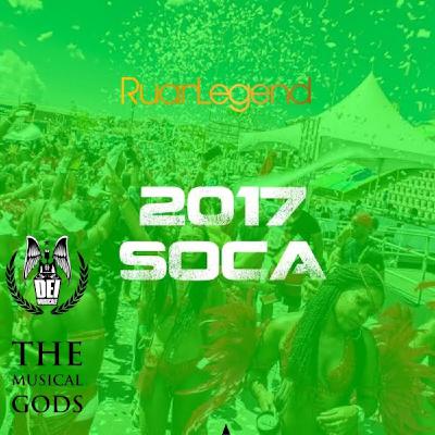 2017 Soca