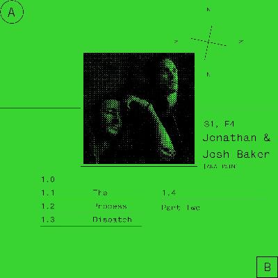004 - Jonathan & Josh Baker [TWIN] - Part 2