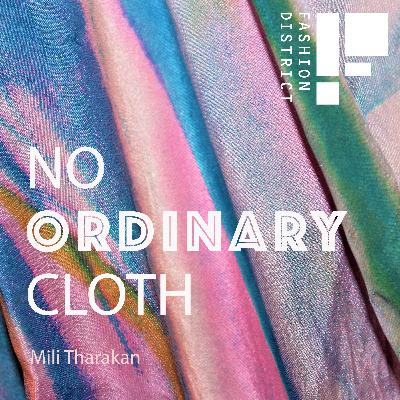 Ep 26. Clothing Poverty, Pre-loved South Asian Wedding Fashion and Building Community for Change with Anoli Mehta and Sol Escobar (x Fashion District)