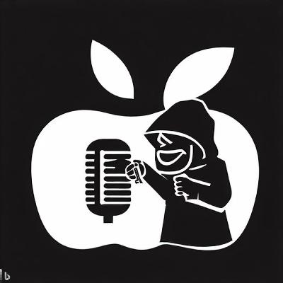 043: Einbruch bei Apple