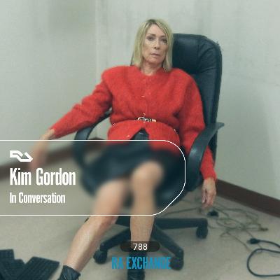 EX.788 Kim Gordon