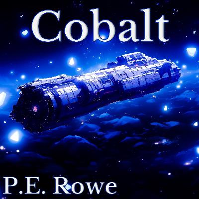 Cobalt | Sci-fi Short Audiobook Cobalt | Sci-fi Short Audiobook