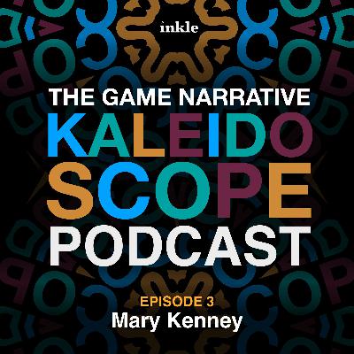 Episode 3: Mary Kenney