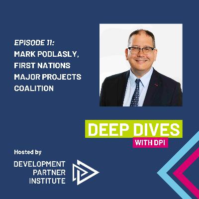 Mining's Forever Impact - Indigenous Perspectives with Mark Podlasly Mining's Forever Impact - Indigenous Perspectives with Mark Podlasly