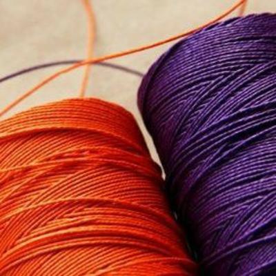 Tutorial pulsera de macramé