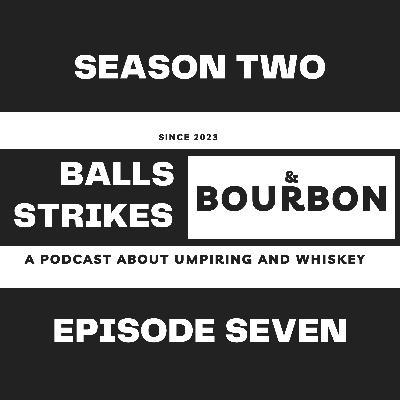 S2: Episode 7 - Game Management (and other tangents)