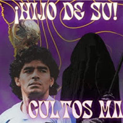 CULTOS MACABRONES!!! #cultos #historia #carcel #santos CULTOS MACABRONES!!! #cultos #historia #carcel #santos