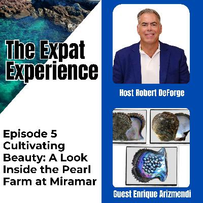 Cultivating Beauty: A Look Inside the Pearl Farm at Miramar Cultivating Beauty: A Look Inside the Pearl Farm at Miramar