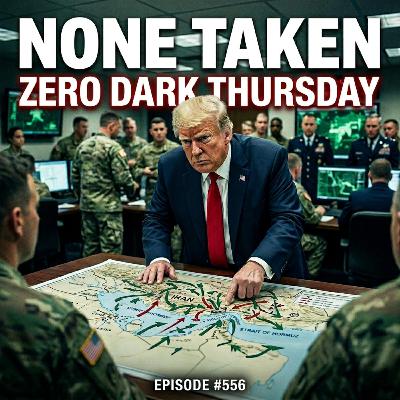 Zero Dark Thursday