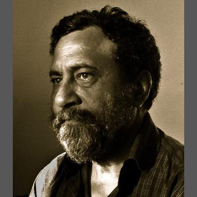 Dilip Simeon Dilip Simeon