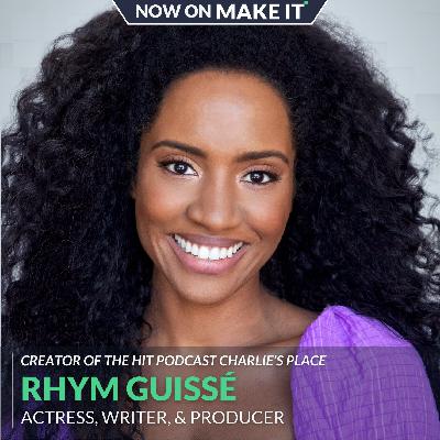 421 - Charlie's Place Creator Rhym Guissé on The True Crime Craze, International Storytelling, Documentary Ethics, and How Podcasts & Films Preserve Marginalized Voices 421 - Charlie's Place Creator Rhym Guissé on The True Crime Craze, International Storytelling, Documentary Ethics, and How Podcasts & Films Preserve Marginalized Voices