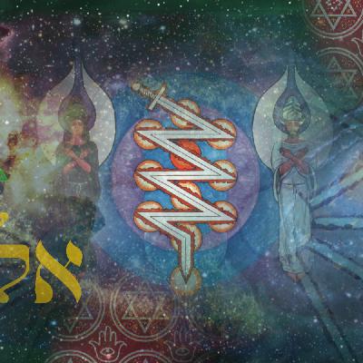 La Magia Cabalistica della Golden Dawn, il Tetragramma Grigio e la Chaos Magick. La Magia Cabalistica della Golden Dawn, il Tetragramma Grigio e la Chaos Magick.
