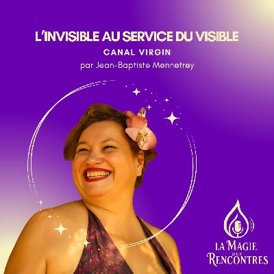 18.Canal Virgin: L’invisible au service du visible