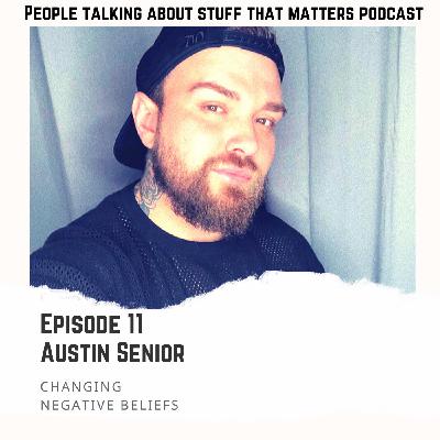 Changing Negative Beliefs