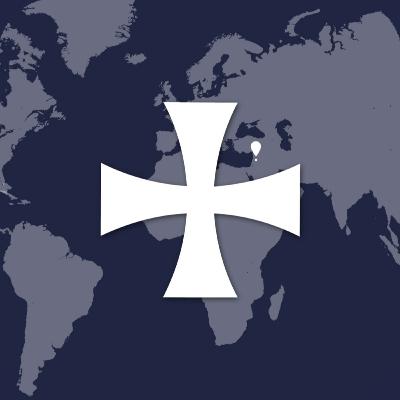 #16 - Cruzadas