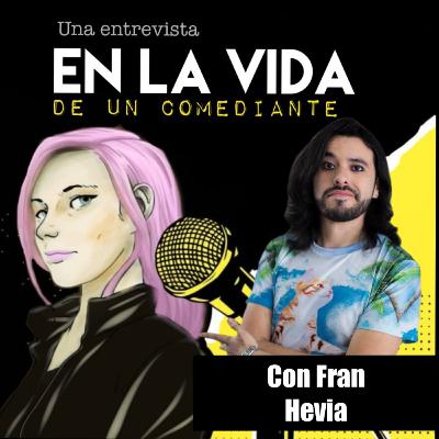 En la Vida de Fran Hevia