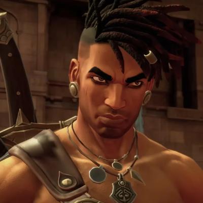 Prince of Persia: The Lost Crown, FFVII Rebirth, God of War Ragnarök: Valhalla & more!