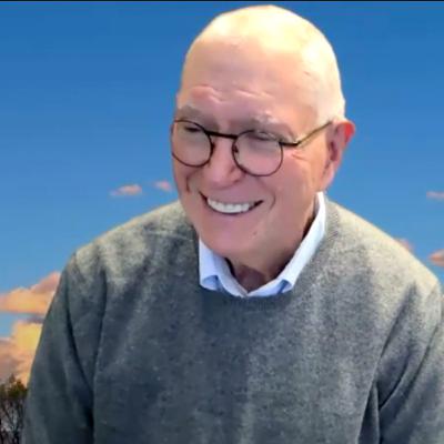 2025-10-21 I Inquiry I Auden and Haga: active hope I Joel Barna