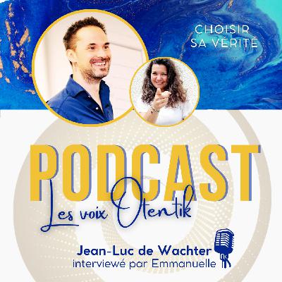 Choisir sa vérité, avec Jean-Luc de Wachter