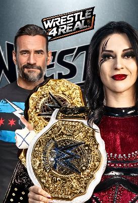 Episode 41 WWE Monday Night Raw Pist Show 12/22/25 Episode 41 WWE Monday Night Raw Pist Show 12/22/25