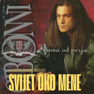 Gibonni - Kruna od Perja Gibonni - Kruna od Perja