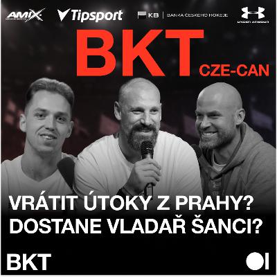 Zůstane Pastrňák s Nečasem? Proč Flek nedostal šanci a přijde skutečný test až proti Švýcarům? | BKT