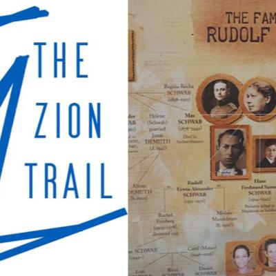 The Zion Trail: Episode 4 - From Ashes to Hope: A Family Odyssey