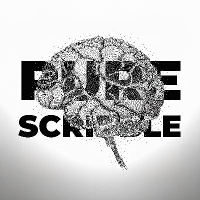 The Denial of Human Specialness | Pure Scribble #2
