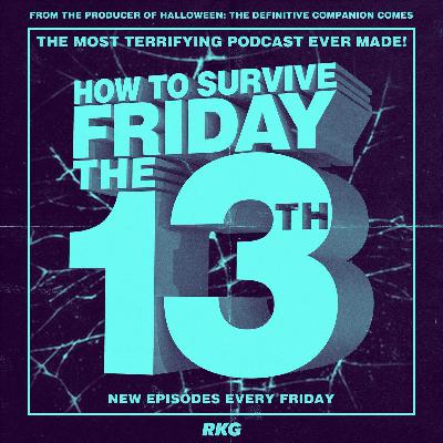 How to Survive Friday the 13th | Trailer