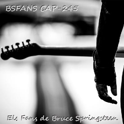 BSFANS CAP-245 BSFANS CAP-245