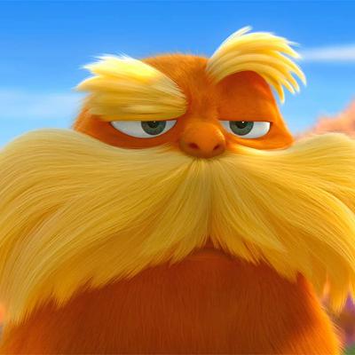 TUAN LORAX