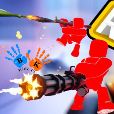 Roblox Rivals