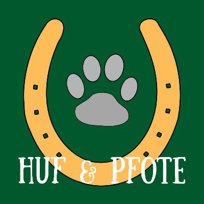 #30 Der Hund und die Leine