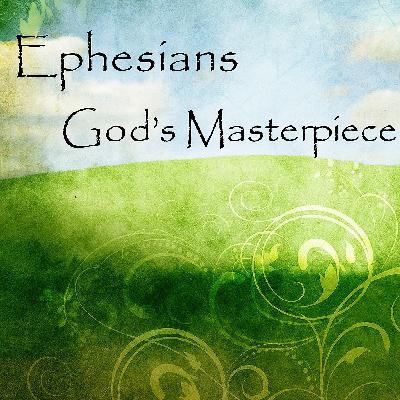 God's Masterpiece - Message on Ephesian 3:1-13 by Mason Taylor (30-Nov-25) God's Masterpiece - Message on Ephesian 3:1-13 by Mason Taylor (30-Nov-25)