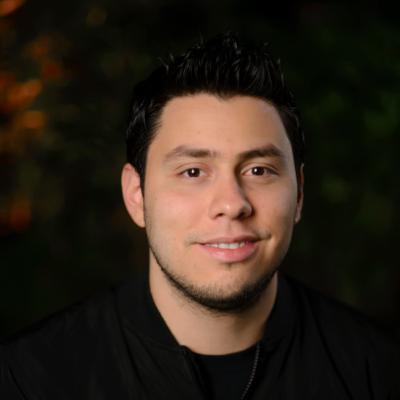 Pablo Gonzalez Alvarez - Lead Salesforce Engineer and Creator of HappySoup.io