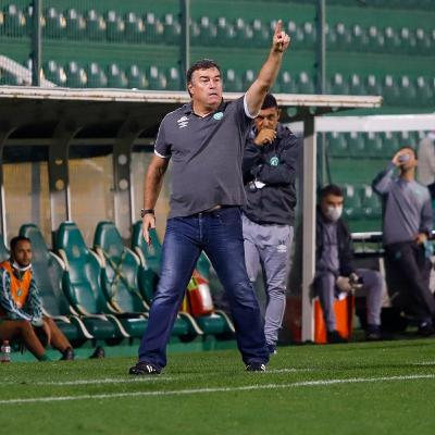 GE Chapecoense #13: Empate com o líder, e a necessidade de definir o treinador para 2022