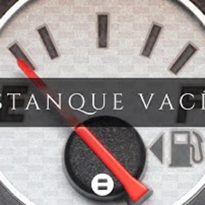 Estanque Vacío