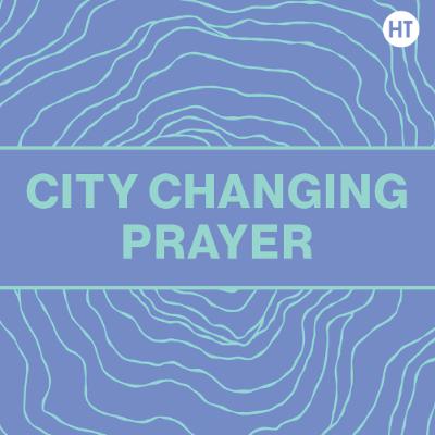 City Changing Prayer | 22 February 2026 | HT Cambridge | Debra Green City Changing Prayer | 22 February 2026 | HT Cambridge | Debra Green