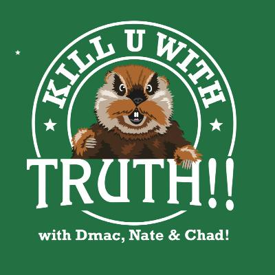Shedeur Dilemma: KUWT Chuckle At Pain w/Chad Brown and DMac