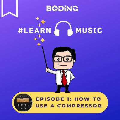 How to Use A Compressor