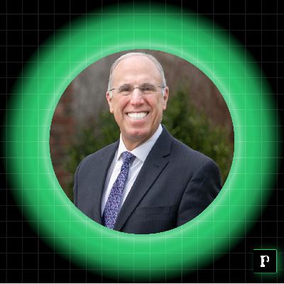 3.32. Stephen Spinelli Jr., PhD - Babson College