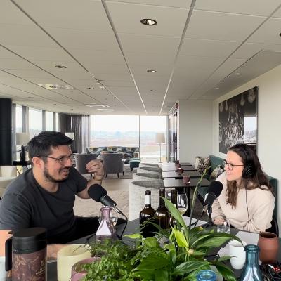 2. Odla vin på en golfbana