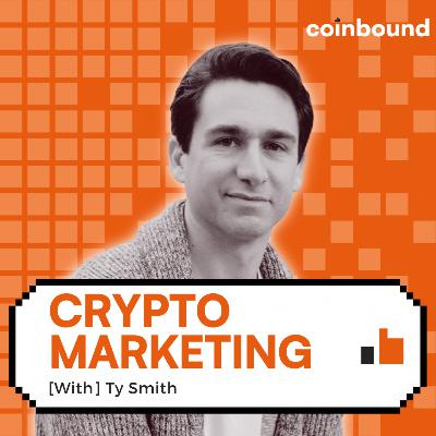 Marketing in a Crypto Bear Market: How & Why It's Important | Ep. 39