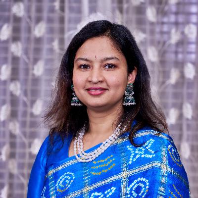 The Many Dimensions of Music - A Conversation with Tanmay Krishnamurthy The Many Dimensions of Music - A Conversation with Tanmay Krishnamurthy