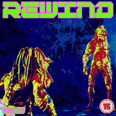 The Predator (2018) - Episode 129
