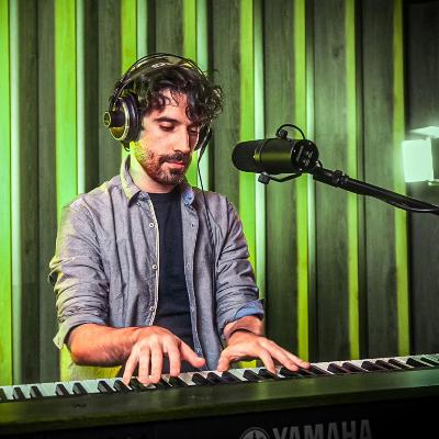 Fallo de sistema - 844: Palabros y música con Fran Romguer - 28/02/26