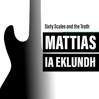 Mattias IA Eklundh
